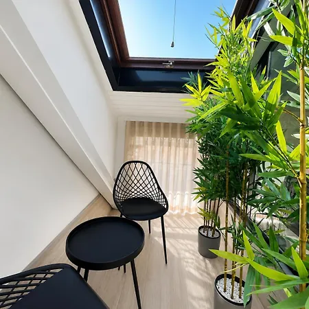 Apartmán Sebi
