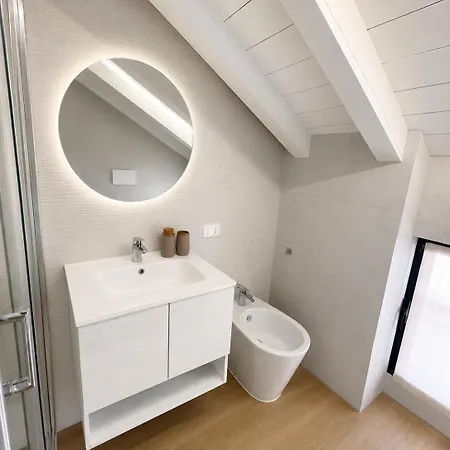 Sebi Apartmán